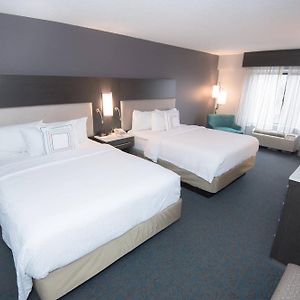 Double Room Two Double Beds